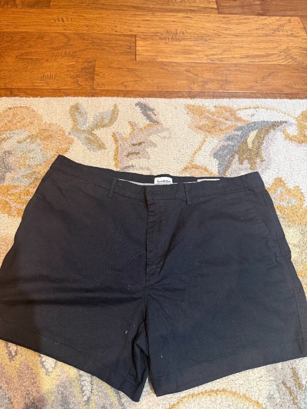 Mens Target Shorts